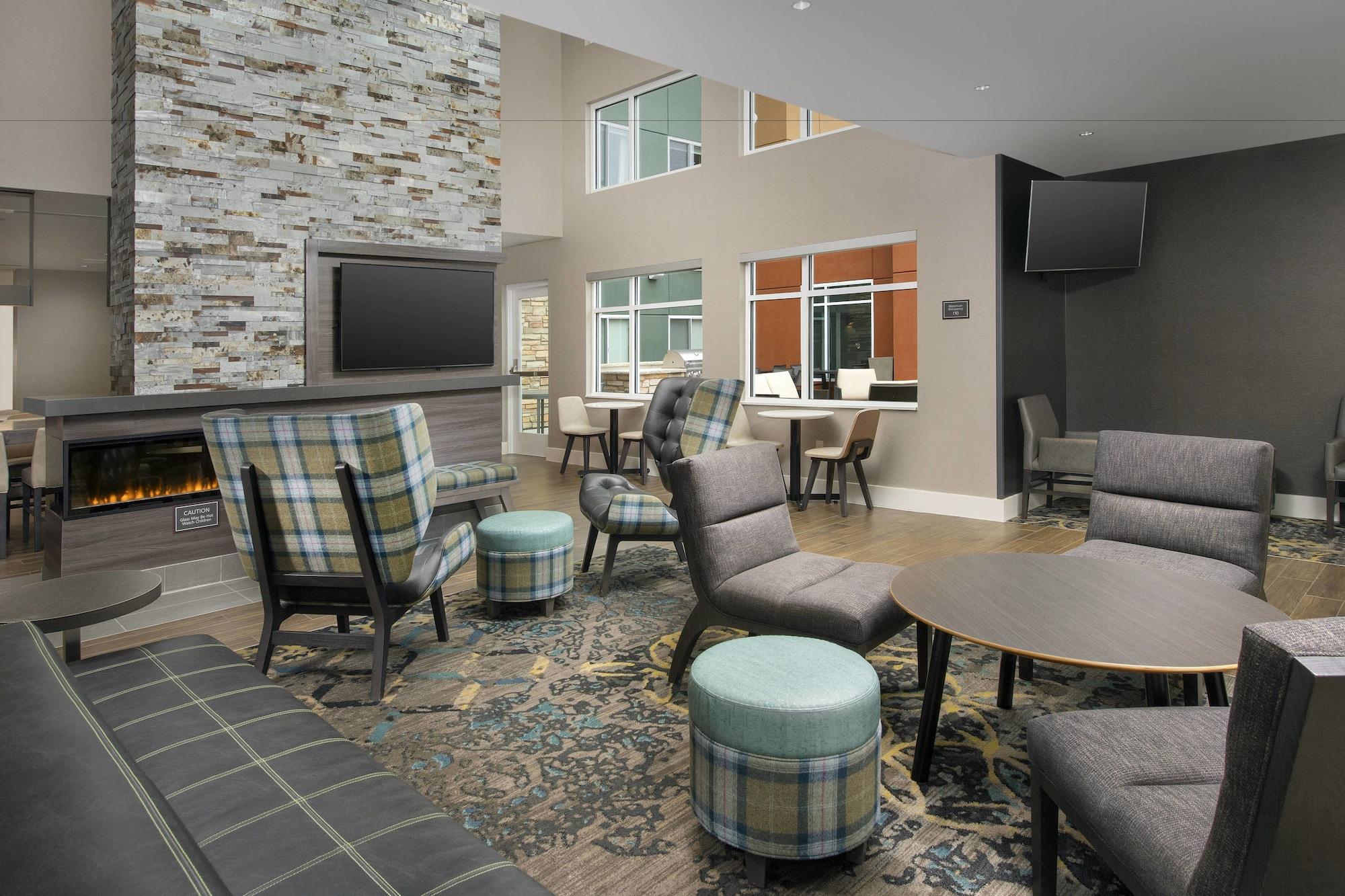 By Marriott Atlanta McDonough