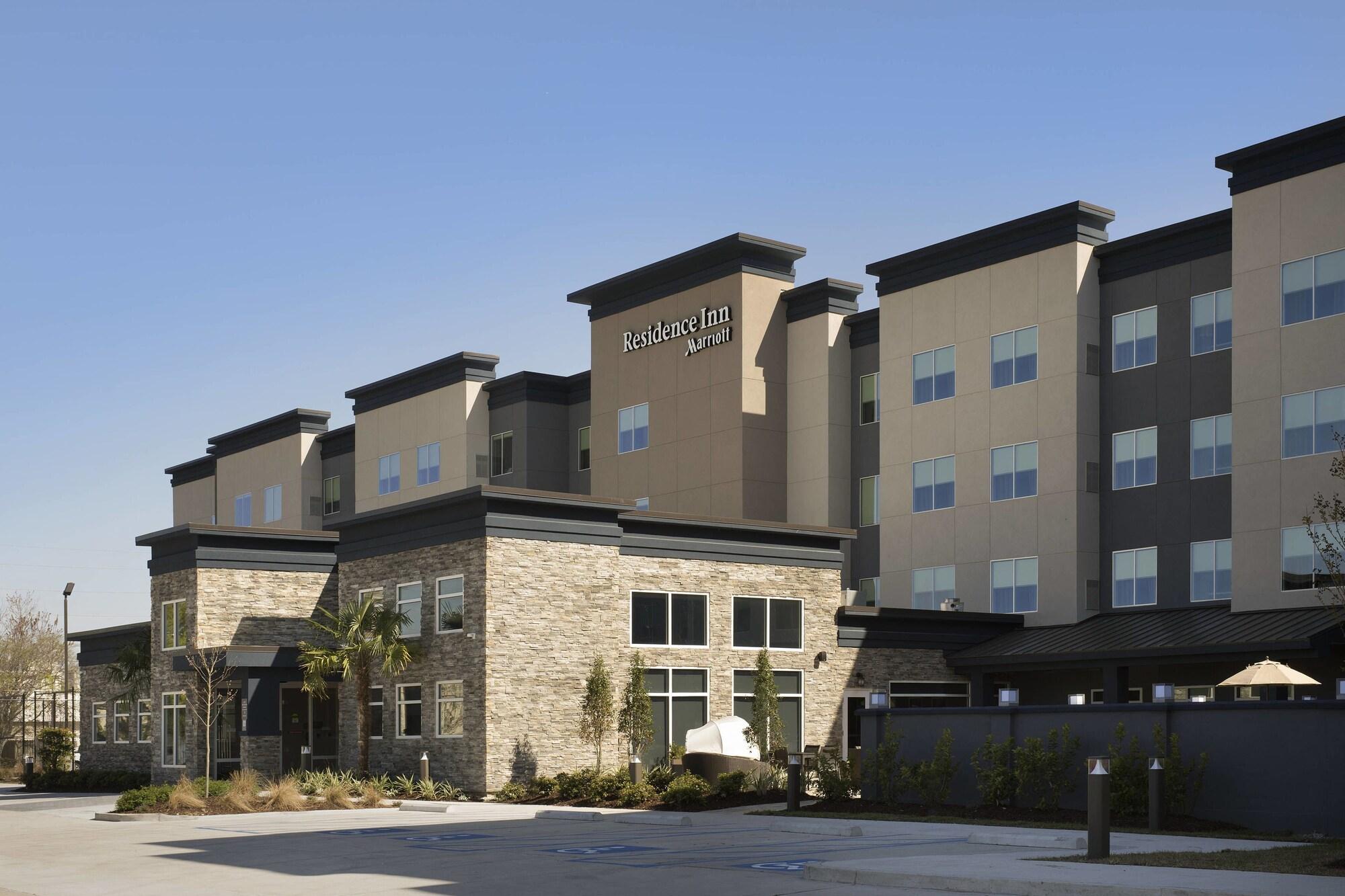 Hotel By Marriott Atlanta 3*