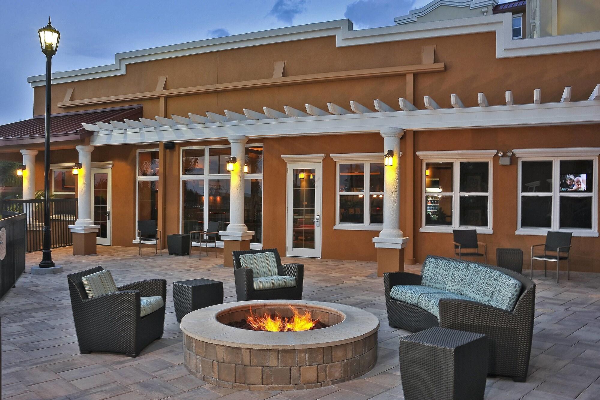 Hotel By Marriott Atlanta 3*