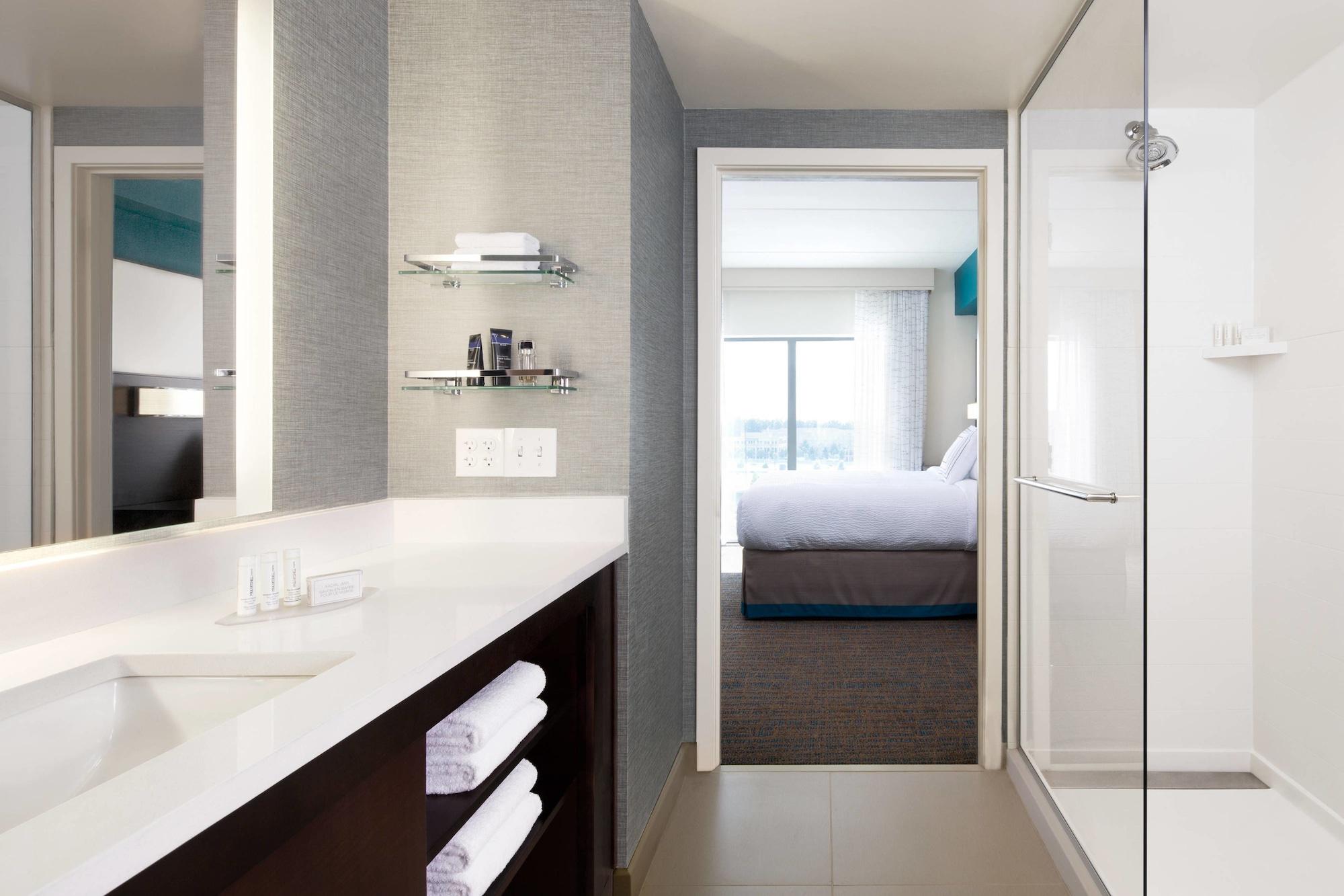 Hotel By Marriott Atlanta McDonough