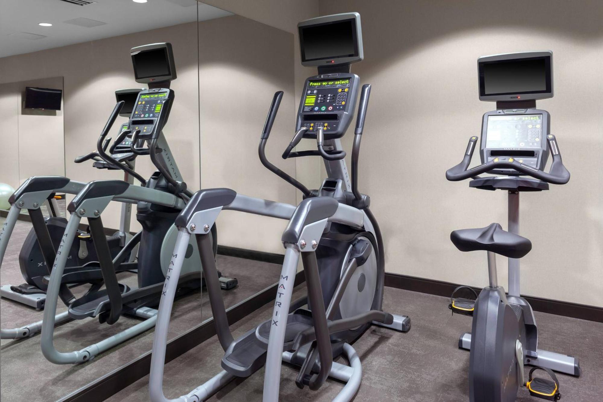 By Marriott Atlanta 3* McDonough
