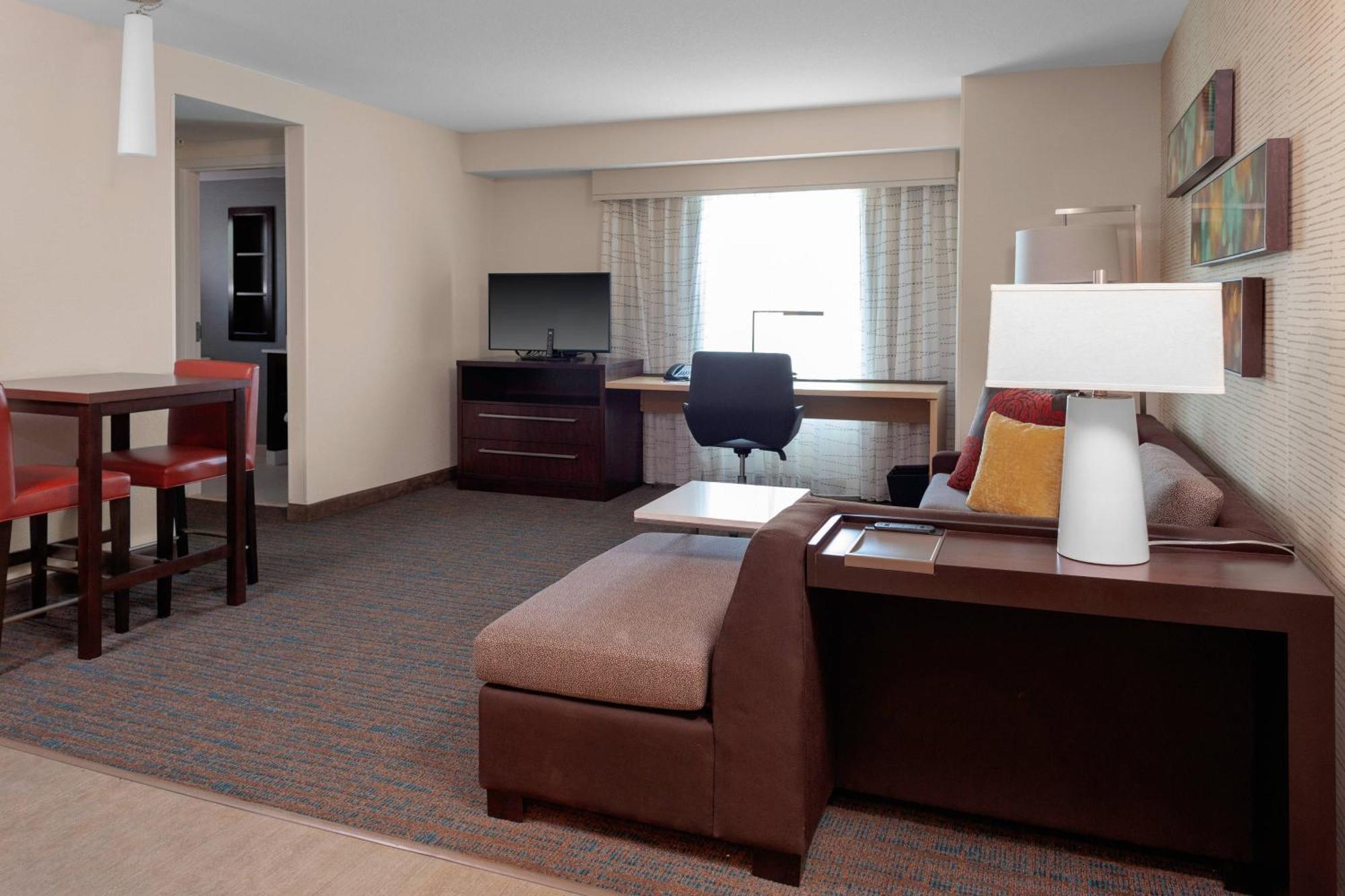 By Marriott Atlanta McDonough